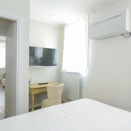 Appartement Charming And Cosy