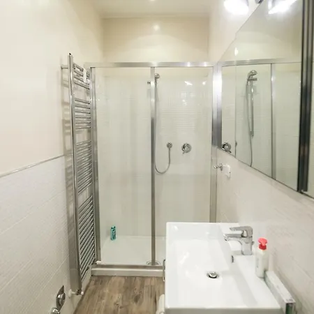Charming And Cosy Appartement Bologne